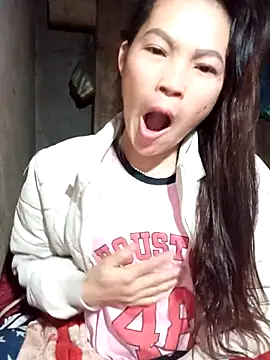 Girl cutee online show from 01-13-26, 09:41