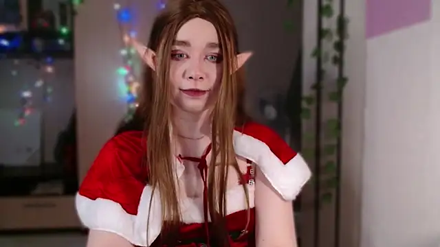 Yuly Soft online show from 12-22-25, 05:13