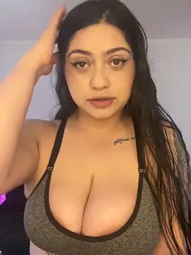 Amyy 1 online show from 03-18-26, 07:59