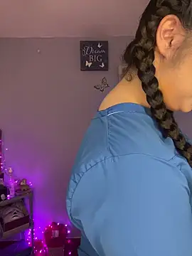 Amyy 1 online show from 03-16-26, 08:44