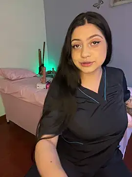 Amyy 1 online show from 04-01-26, 09:01