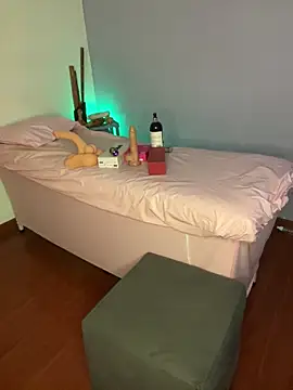 Amyy 1 online show from 04-09-26, 11:00