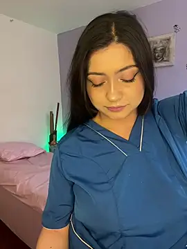 Amyy 1 online show from 03-31-26, 09:50