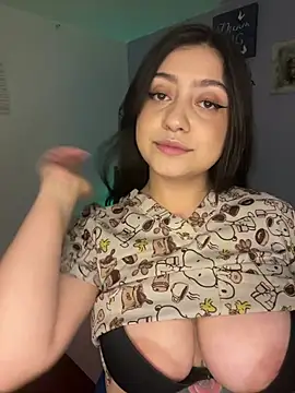 Amyy 1 online show from 03-30-26, 10:55