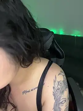 Amyy 1 online show from 06-18-26, 09:31