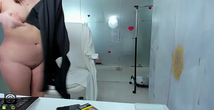 missdominna online show from 02-23-26, 04:03