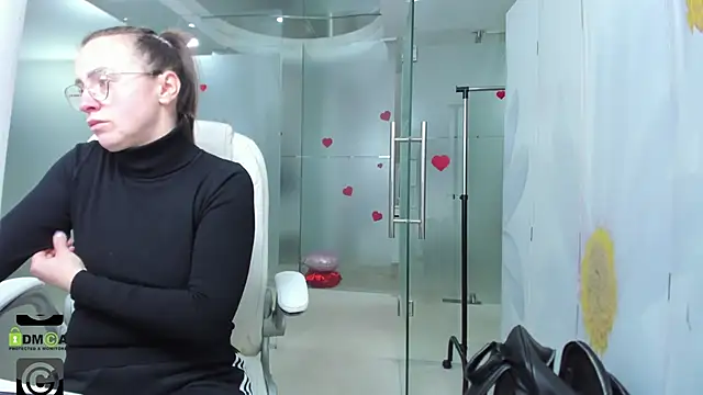 missdominna online show from 04-09-26, 02:46