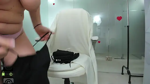 missdominna online show from 04-07-26, 02:57