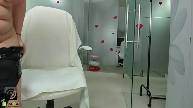 missdominna online show from 05-09-26, 02:48