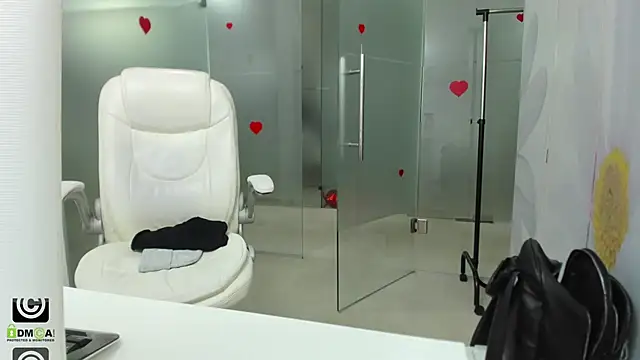 missdominna online show from 03-12-26, 03:56