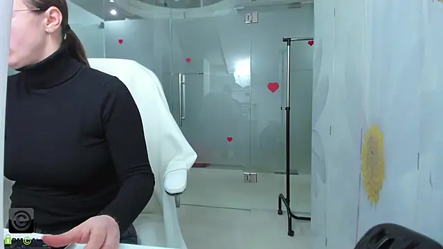 missdominna online show from 03-31-26, 02:46