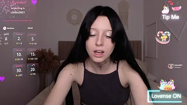 Sn0w  queen online show from 02-21-26, 08:16