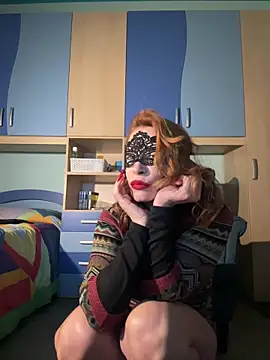 JessicaQueenFire online show from 03-14-26, 08:48