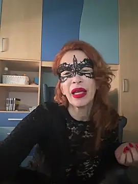 Snapshot of JessicaQueenFire chatting on 03-03-26, 12:12 JessicaQueenFire online show from 03-03-26, 12:12