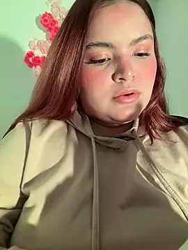 melanie hh1 online show from 02-25-26, 05:07