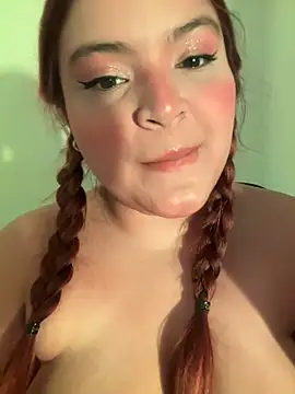 melanie hh1 online show from 02-03-26, 06:33