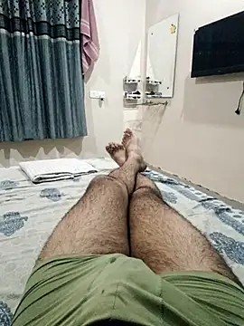 Tall7boy7 online show from 03-23-26, 06:08