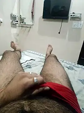 Tall7boy7 online show from 03-24-26, 05:24