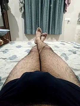 Tall7boy7 online show from 03-22-26, 05:25