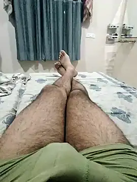 Tall7boy7 online show from 04-07-26, 05:26