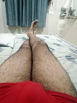 Tall7boy7 online show from 04-02-26, 05:19