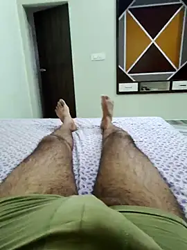 Tall7boy7 online show from 04-16-26, 02:12