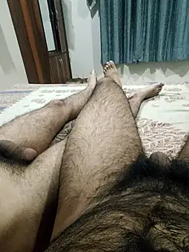 Tall7boy7 online show from 05-07-26, 02:42
