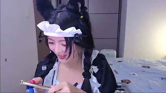 Snapshot of Koikoi___ chatting on 01-16-26, 03:05 Koikoi online show from 01-16-26, 03:05