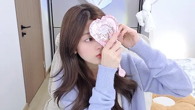 Koikoi    online show from 04-01-26, 04:36