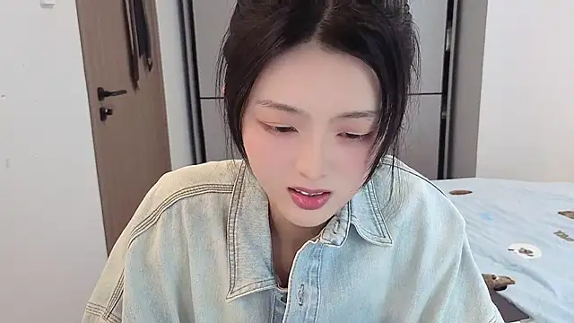 Snapshot of Koikoi___ chatting on 01-16-26, 02:59 Koikoi online show from 01-16-26, 02:59