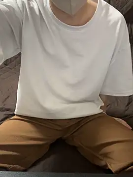 tubasa1216 online show from 03-08-26, 12:08