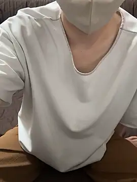 tubasa1216 online show from 03-17-26, 12:08