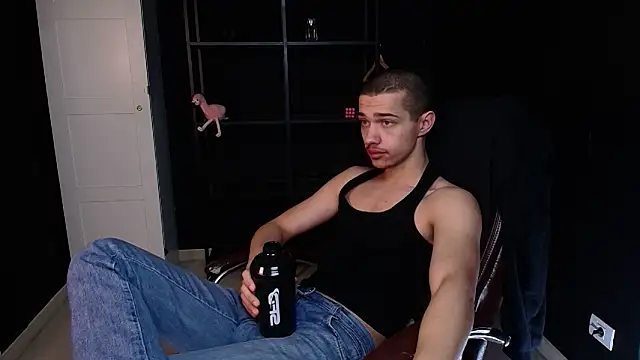 KaydenDrew online show from 02-05-26, 05:25