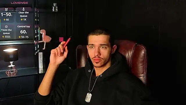 KaydenDrew online show from 03-15-26, 05:14