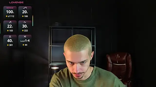 KaydenDrew online show from 03-31-26, 04:25