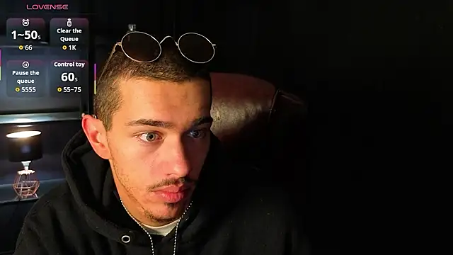 KaydenDrew online show from 03-14-26, 05:35