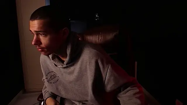 KaydenDrew online show from 02-09-26, 05:27