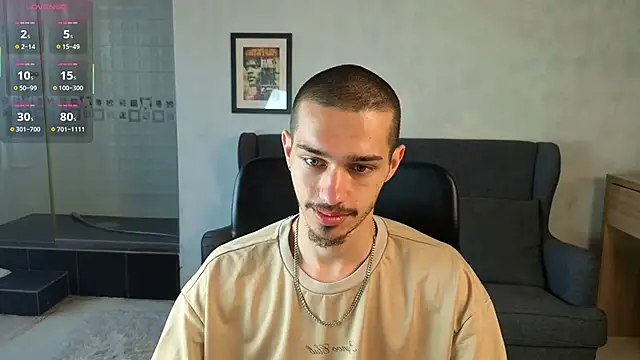 KaydenDrew online show from 06-04-26, 04:06