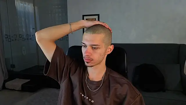 KaydenDrew online show from 04-09-26, 04:36