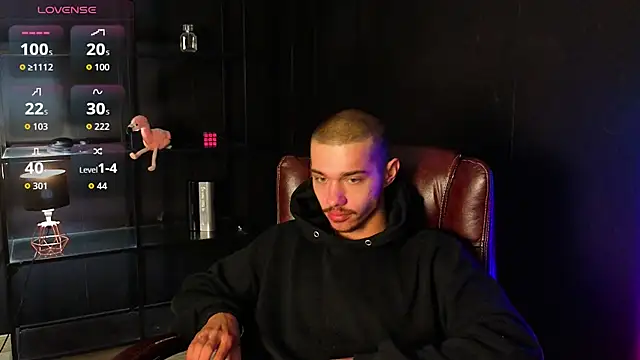 KaydenDrew online show from 02-28-26, 05:29