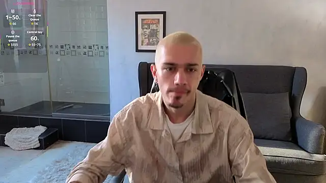 KaydenDrew online show from 05-05-26, 04:26