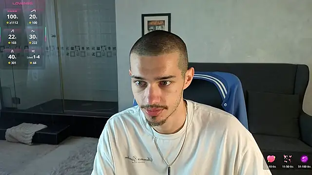 KaydenDrew online show from 05-31-26, 04:40