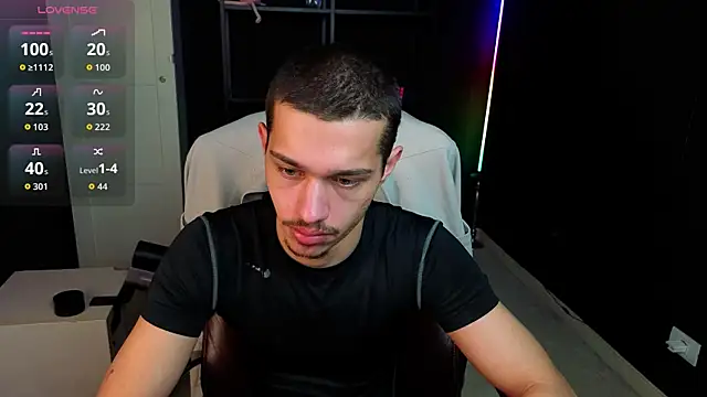 KaydenDrew online show from 02-22-26, 05:43