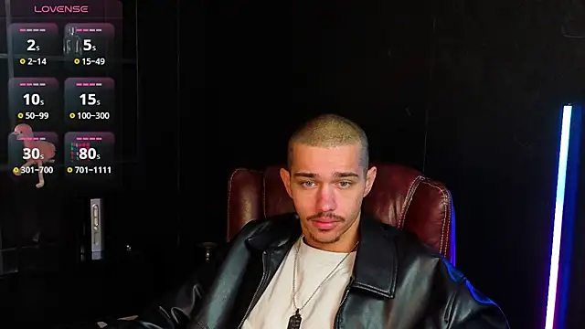 KaydenDrew online show from 02-26-26, 05:29