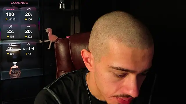 KaydenDrew online show from 03-16-26, 05:26