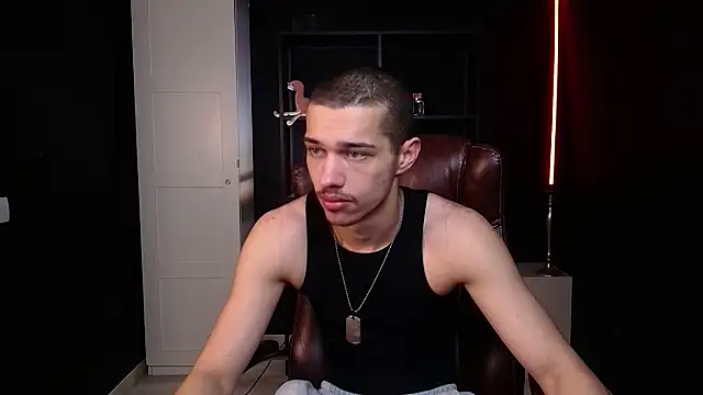 KaydenDrew online show from 02-08-26, 05:16