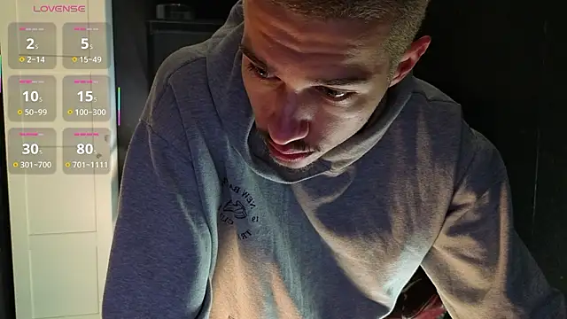 KaydenDrew online show from 03-30-26, 04:25