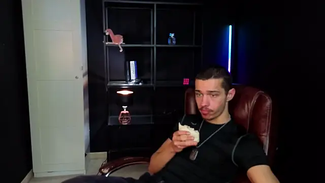 KaydenDrew online show from 02-20-26, 06:26