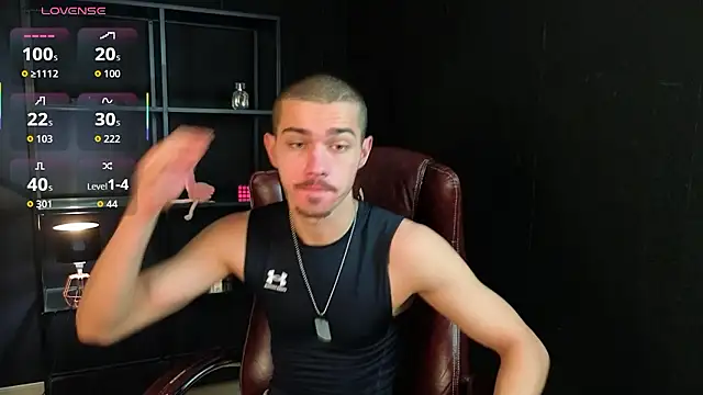 KaydenDrew online show from 03-23-26, 05:07