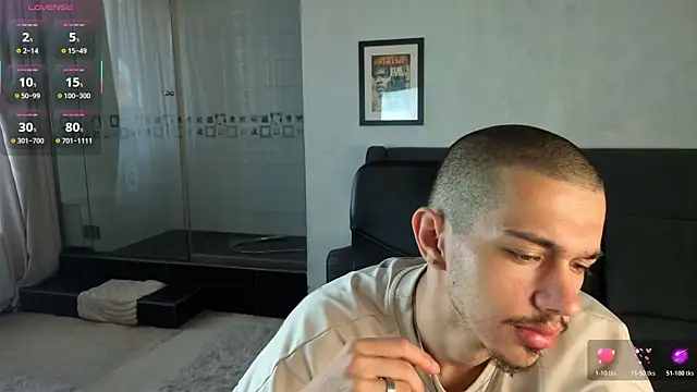 KaydenDrew online show from 05-30-26, 04:08
